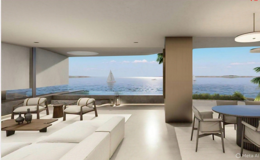 0 Bedroom Property for Sale in Mykonos Western Cape